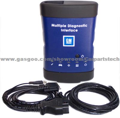 Best Quality GM MDI Support Original Function With WIFI