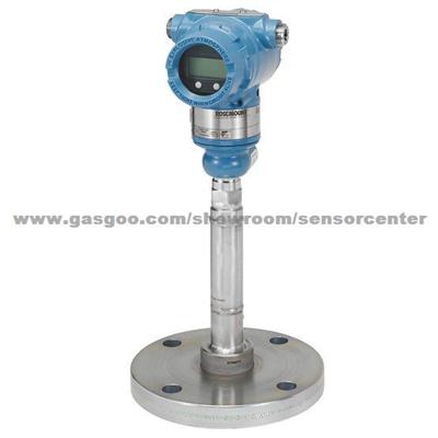 Rosemount 3051S Wireless In-Line Pressure Transmitter