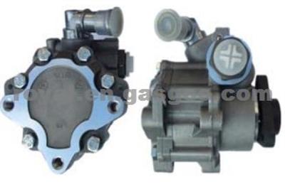 Power Steering Pump For Audi 4F0145155P 4F0145155E