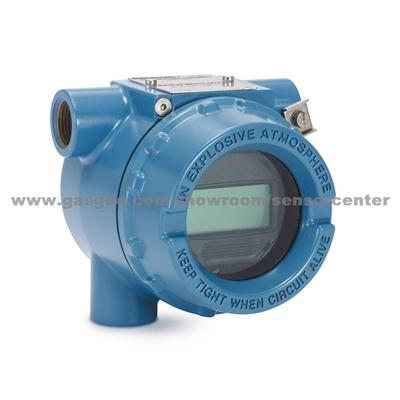 Rosemount 3051SFP Integral Orifice Flow Meter