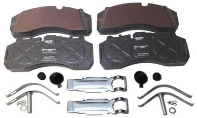 Buy  Brake pad set