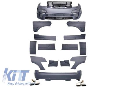 Body Kit for Vogue IV 4(L405) (2013-) HK Design