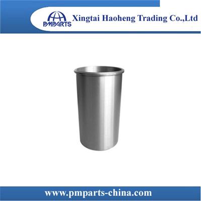 High Quality Cylinder Liner for Toyota 2y, 3y, 4y with Professional Technology