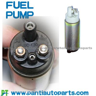 Car Fuel Pump For Mitsubishi Electric Fuel Pump UCT30 UCT30Z