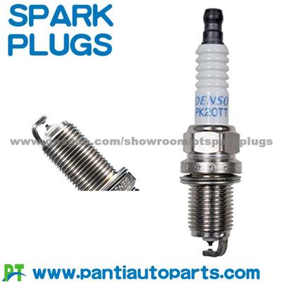 Denso Pk20tt Spark Plugs