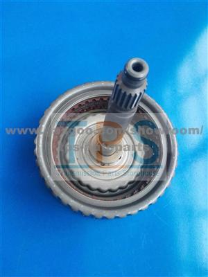 U760E Transmission C1/C2 Clutch Drum Assembly