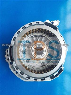 U760E Transmission Oil Pump Assembly