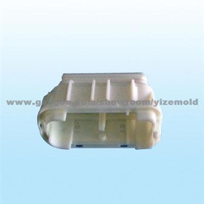 Micro Mold Spare Part Manufacturer For Plastic Mould Fix Insert