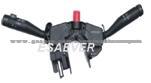 STEERING COLUMN SWITCH XS6T 11K665 BA