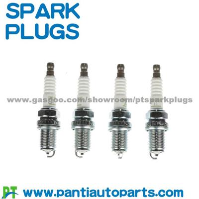 Professional Oem Automotive Spark Plug BKR5E-11 For MAZDA