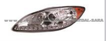 PROSTAR HEAD LAMP