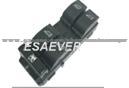 POWER WINDOW LIFTER SWITCH 8N15 14529 BB