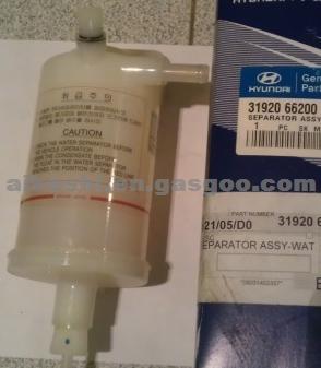 Hyundai Fuel Filter 3192066200