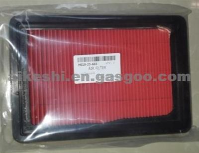 Air Filter HE19-23-603 For Kia