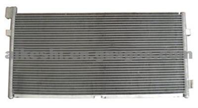 Condenser 20415871 For VOLVO