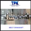 China 6bd1t 6bd1-t Crankshaft 1-12310-407-0 5-12310-151-0