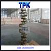 China J07C J08C J08CT crankshaft 13411-2241