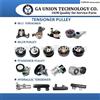 13540-27011, Vibration Damper, Timing Belt Hydraulic Tensioner for Toyota from China