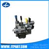 Genuine Transit 2. 2 L Bk3q Ba High Pressure Fuel Pump 9b395 Ad/ Fb3q 9b395 from China