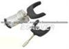 IGNITION LOCK CYLINDER 2S61 A3697 AA