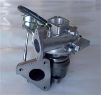 
14411MB40C 14411-VM01A VN4 Turbo for Navara D22 2.5L Turbo
