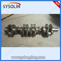 China Dongfeng 6ct Engine Crankshaft 3917320 for Dongfeng Truck