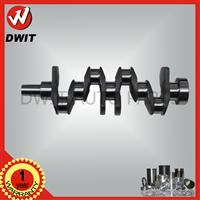 
Tractor Diesel Engine Crankshaft 4TNV94 crankshaft alloy
