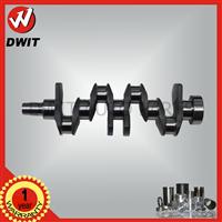 
Diesel Engine Crankshaft 4TNE94 crankshaft engine parts
