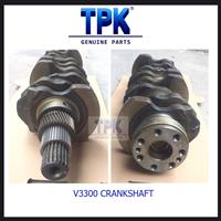 China V3300 CRANKSHAFT