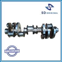 
Manufacturer Mercedes truck diesel engine OM403 crankshaft
