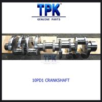 China 10pd1 10pe1 Crankshaft 8943967374