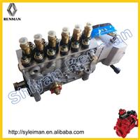 
Original engine fuel injection pump for sale
