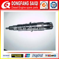 Dcec Qsl Qsc Injector Fuel Injector Diesel 5263308 from China