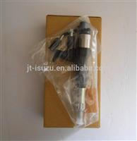 23670-e0010 for Jo8e Genuine Part Common Rail Injector Repair Kits 09500-06593 from China