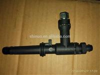 Bearing Joint-hydraulic Split Shaft, Qr519mha-1602502, Chery Auto Parts for Chery from China