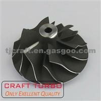 GTA20 737689-0002 Compressor Wheel For 767720-1