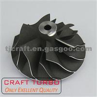 GTA2056VK 737689-1 Compressor Wheel FOR 765155-4