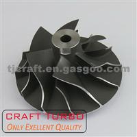 TA45 441793-0010 Compressor Wheel