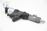 Denso Injectors 095000-5471 For Isuzu 4HK1 6HK1