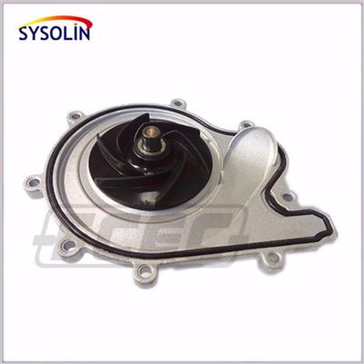 China manufacture ISF2.8 engine air cooler water pump