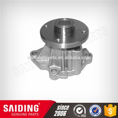 China Navara D40T 2007 autoparts E25 Water Pump 21010-EA010