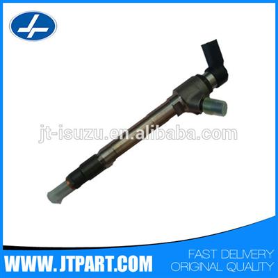 Genuine Part Fuel Diesel Injector Bk2q 9k546 Ag / 1746967 from China