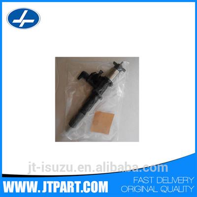 6wf1 Genuine Part Diesel Fuel Injector 8-97603415-7 from China