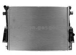 Radiator 8c3z8009b For Ford F-250