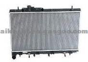 Radiator 45111ae06A For Subaru Outback 01-04