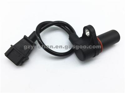 Crankshaft Position Sensor For OPEL Astra G Box Estate Saloon OEM# 0281002285 9118150