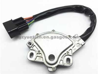 Neutral Safety Inhibitor Switch Fit For Mitsubishi Montero/Montero Sport 1999-2004 MR263257 8604A015