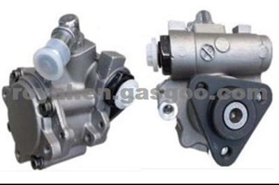 BMW Power Steering Pump OEM 32411092741 /32411092742/32411094098/ 32411097149/ 32411093040