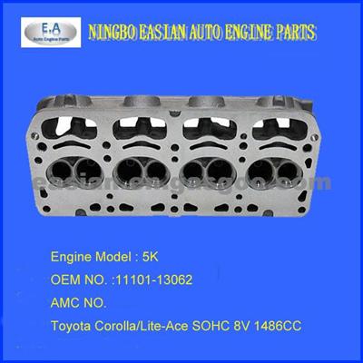 Toyota 5K Cylinder Head OE :11101-13062