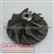 GTA2056VK 737689-1 Compressor Wheel FOR 765155-4 - img1